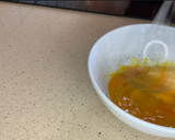 Foto del paso 3 de la receta: Crema de mandarina