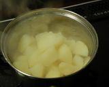 A picture of step 2 of Farmhouse Recipe: Taramasalata.