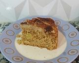 Foto del paso 4 de la receta: Torta integral con peras y manzanas!!