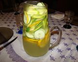 Foto del paso 7 de la receta: Ceviche con callos de almeja