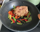 Foto del paso 4 de la receta: Keema Tikka Masala (कीमा टिक्का मसाला)