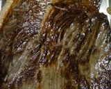 A picture of step 17 of A Former Steak Chef's Recipe for Beef Steak.