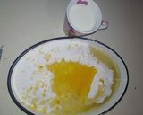 Foto del paso 3 de la receta: Rosquitas con harina p/pan o pizza
