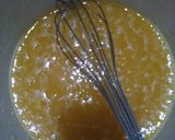 Foto langkah ke 3 dari resep 03. Bolu pisang.