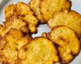 #चटपटा आलू पापड़ी (स्कूल लंच बॉक्स) रेसिपी चरण 2 फोटो