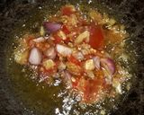 Foto langkah ke 2 dari resep Sayur mentimun mix touge 🍽️.