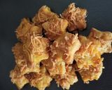 Foto langkah ke 4 dari resep Kastengel Edam Cheese.
