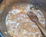 Foto del paso 8 de la receta: Guisito especiado de pollo y nabos