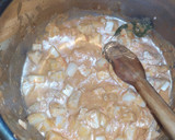Foto del paso 8 de la receta: Guisito especiado de pollo y nabos