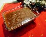 Marmoladka z owoców z kompotu wigilijnego krok przepisu 1 zdjęcie