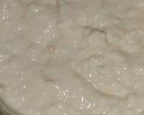 A picture of step 3 of Kadhi gole.