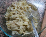 Foto del paso 1 de la receta: Lasaña de berenjenas y atún