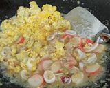 Foto langkah ke 7 dari resep Bakmi Seafood (simpel).