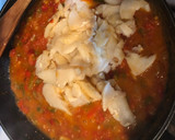 Foto del paso 5 de la receta: Bacalao al ajoarriero