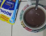 Foto langkah ke 3 dari resep Tsokolate Filipino Hot Chocolate.