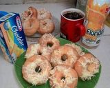 Foto langkah ke 7 dari resep Donut empuk.