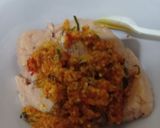 Foto langkah ke 2 dari resep Sate Lilit Khas Bali #week25.