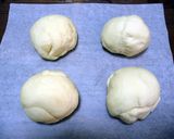 A picture of step 9 of Authentic Homemade Pizza Dough.