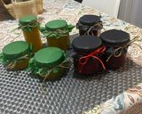 Foto del paso 7 de la receta: Mermelada Casera “Fresa“ y “Piña con canela en rama“