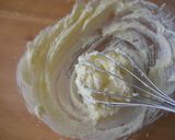 A picture of step 6 of Creamy Cream Cheese Panna Cotta.