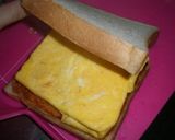 A picture of step 4 of Kansai-Style Egg Sandwich.