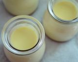 A picture of step 12 of Smooth Custard Pudding.