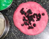 A picture of step 9 of Watermelon Slices.
