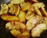 Foto del paso 4 de la receta Lombarda con manzana roja caramelizada