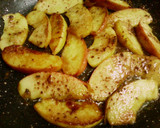 Foto del paso 4 de la receta: Lombarda con manzana roja caramelizada