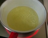 A picture of step 9 of Japanese Pearl Kan Citrus Peel.