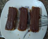 પેસ્ટ્રી (Pastry Recipe In Gujarati) રેસીપી સ્ટેપ5ફોટો