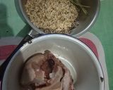 Foto langkah ke 1 dari resep Soto Ayam.