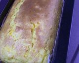 A picture of step 6 of Fluffy Whole Mandarin Orange Cake.