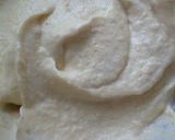 A picture of step 5 of Light and Fluffy with Just These Ingredients! Okara Banana Cake.