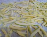 A picture of step 2 of #Koocha Achar🌠🌸🍀 Aam ka Achar.