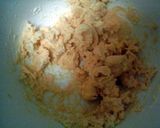 A picture of step 4 of Cheese Biscuits.