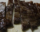 A picture of step 20 of A Former Steak Chef's Recipe for Beef Steak.