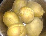 রাজস্থানী দই আলু(rajasthani doi aloo recipe in Bengali) রেসিপি ধাপ - 2 ছবি