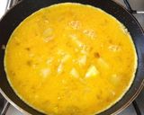A picture of step 8 of Spanish Omelet Recipe I Learned From a Spaniard.