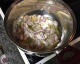 Foto del paso 1 de la receta: Setas variadas en salsa