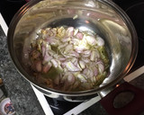 Foto del paso 1 de la receta: Setas variadas en salsa