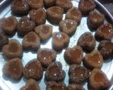 صورة لخطوة 2 من وصفة صابلي الجلجلان بنين وخفيف 😍🤩🤩