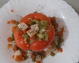 Foto del paso 7 de la receta: Pimientito 😋