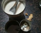 अदरक मसाला चाय रेसिपी चरण 3 फोटो