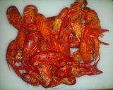 Foto del paso 3 de la receta: 🇺🇸 Cangrejos de río a la americana fácil y rápida 🇺🇸