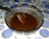 Foto langkah ke 4 dari resep Pepaya Chocomilk.
