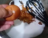Foto langkah ke 1 dari resep Agar Lumut Gula Merah.