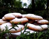 Foto del paso 1 de la receta: Vanillekipferl