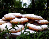 Foto del paso 1 de la receta: Vanillekipferl