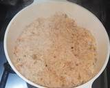 Chicken tikka pulao recipe step 7 photo